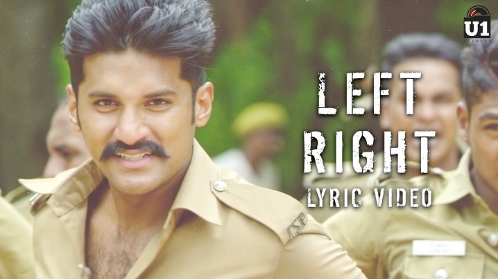 Left Right Song Lyrics image