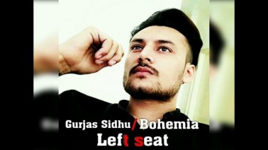 Left Seat Song Lyrics