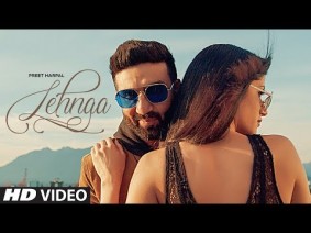 Lehnga Song Lyrics