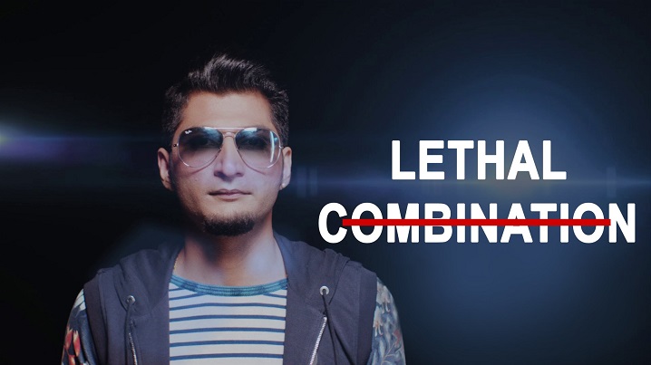Lethal Combination song lyrics From Bilal Saeed