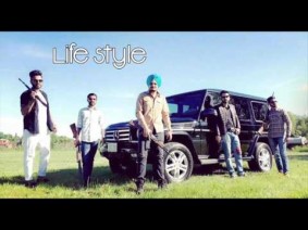 Life Style Song Lyrics