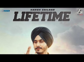 Lifetime Song Lyrics