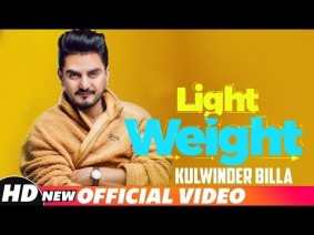 Light Weight Song Lyrics