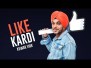 Like Kardi Song Lyrics