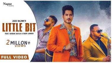 Little Bit Song Lyrics