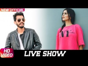 Live Show Song Lyrics