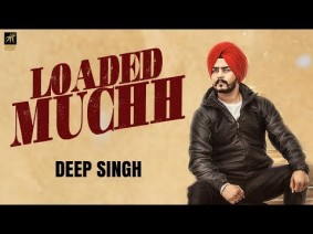 Loaded Muchh Song Lyrics