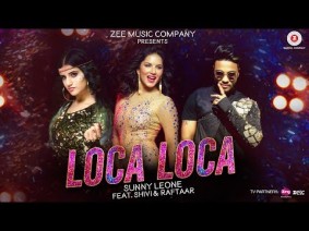 Loca Loca Song Lyrics