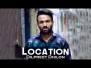 Location Song Lyrics