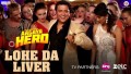 Lohe Da Liver Song Lyrics
