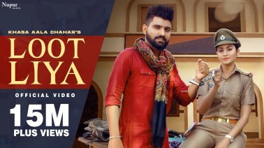 Loot Liya Song Lyrics
