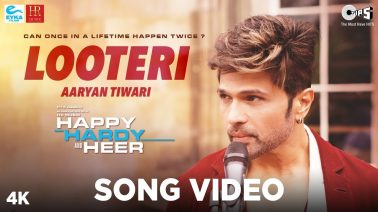 Looteri Song Lyrics