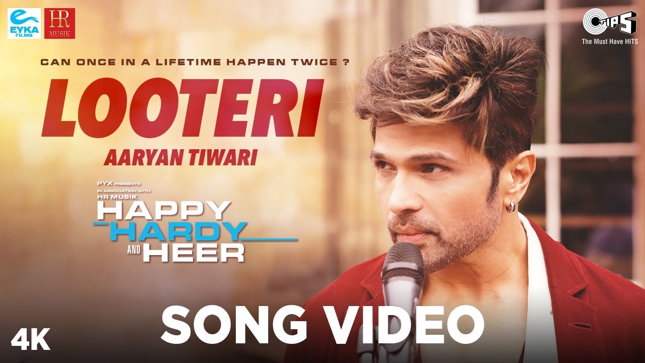 Looteri Song Lyrics image