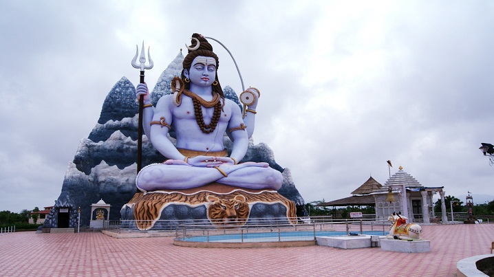 Shivanirukka Jeyam Song Lyrics image