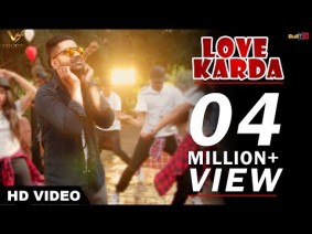 Love Karda Song Lyrics