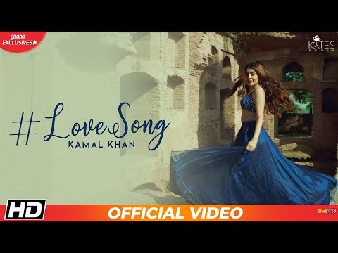 Love Song Lyrics image