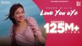 Love You Oye Song Lyrics