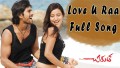 Love U Raa Song Lyrics