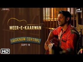 Meer-E-Kaarwan Song Lyrics