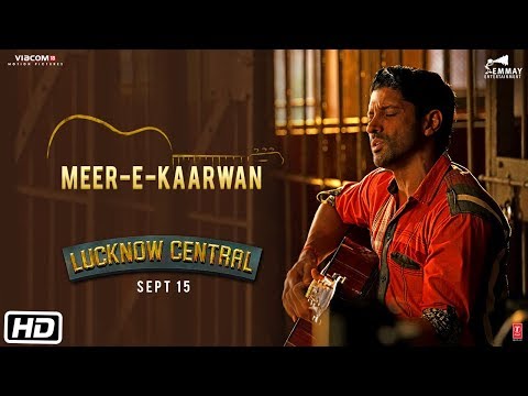 Meer-E-Kaarwan Song Lyrics image