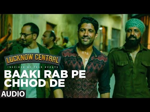 Baaki Rab Pe Chhod De Song Lyrics image