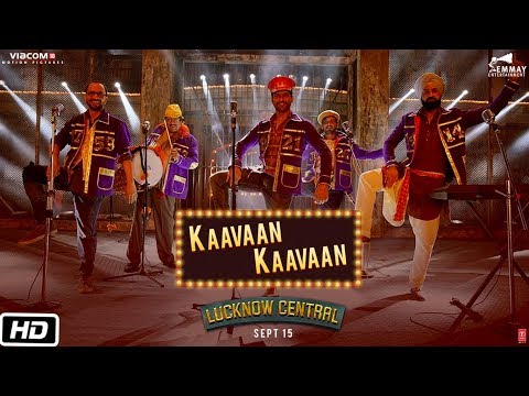 Kaavaan Kaavaan Song Lyrics image
