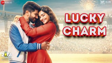 Lucky Charm Song Lyrics