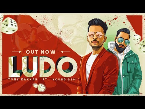 Ludo Song Lyrics image
