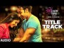 Luv Shv Pyar Vyar Title Track Song Lyrics