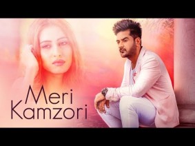 Meri Kamzori Song Lyrics