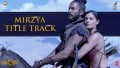 Mirzya Title Song Lyrics