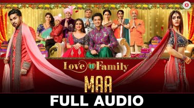 Maa Song Lyrics