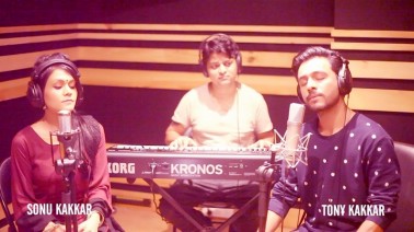 Maa Tu Bataa Song Lyrics