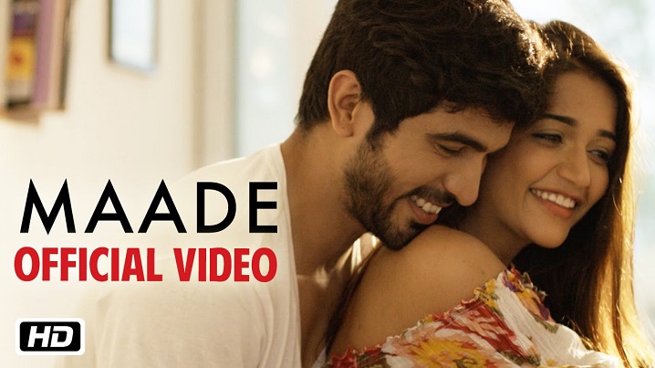 Maade Song Lyrics image
