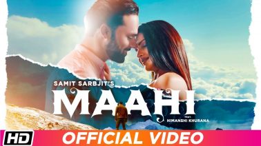 Maahi (Title) Song Lyrics