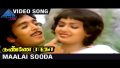 Maalai Suda Kanne Radha Song Lyrics