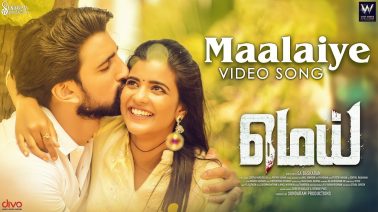 Maalaiye Song Lyrics