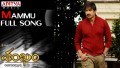 Maamu Song Lyrics
