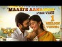 Maari’s Aanandhi Song Lyrics