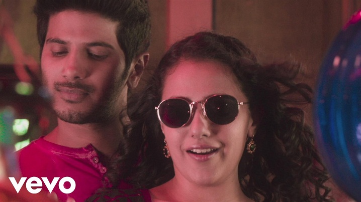Maayedho Cheyyava Song Lyrics image