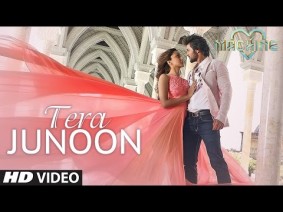 Tera Junoon Song Lyrics