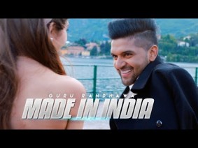 Made In India Song Lyrics