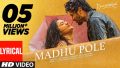 Madhu Pole Song Lyrics