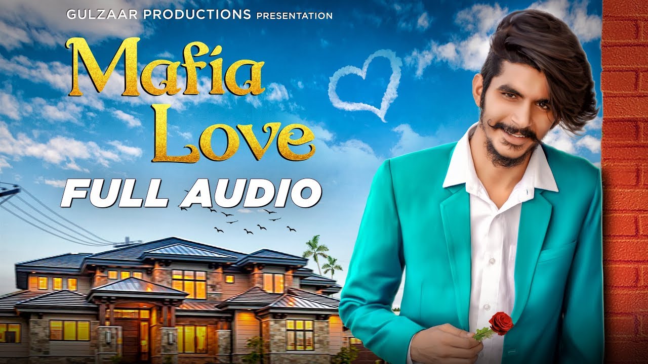 Mafia Love Song Lyrics image