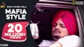 Mafia Style Song Lyrics
