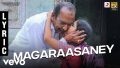 Magaraasaney Song Lyrics