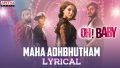 Maha Adhbhutham Song Lyrics