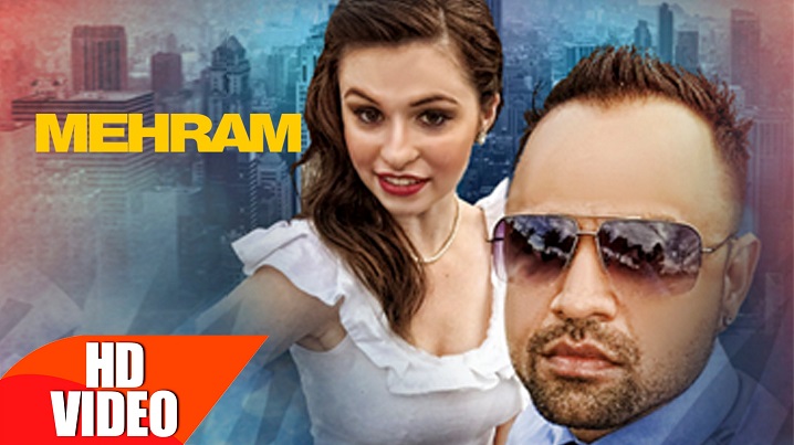 Mehram Song Lyrics image