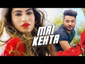 Mai Kehta Song Lyrics