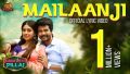 Mailaanji Song Lyrics